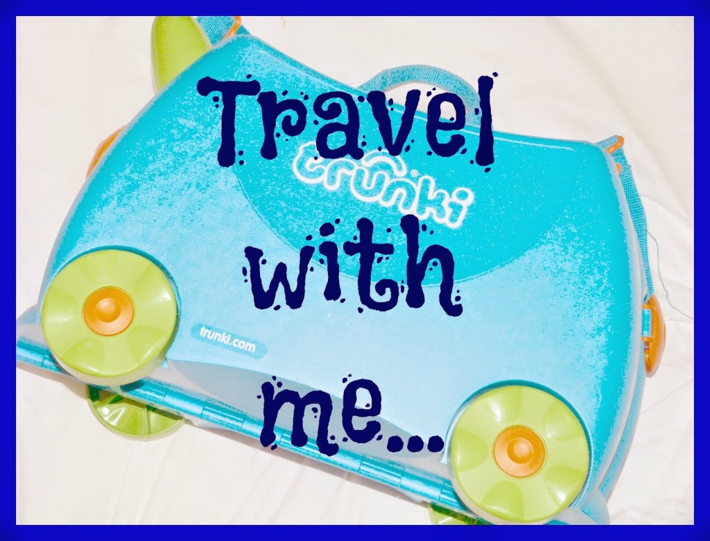 travel with me